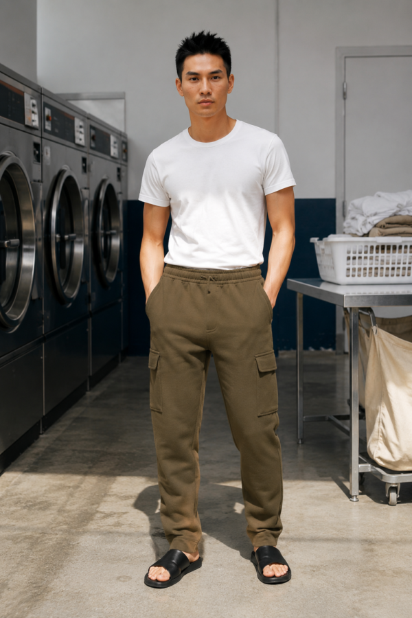 Core 94 work pant product hero