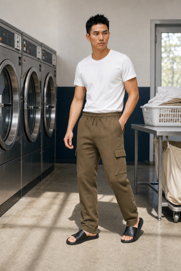 Core 94 work pant alternate angle